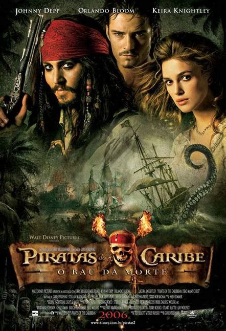 piratas do caribe 2006